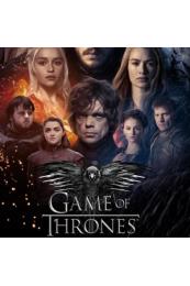 Game Of Thrones Leather Jackets And Trench Coats Merchandise