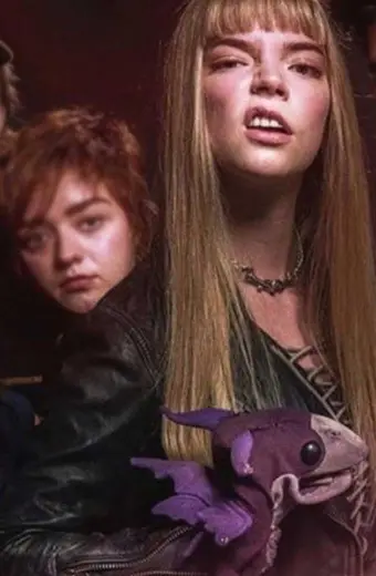The New Mutants Magik Anya Taylor Joy Illyana Rasputin Jacket the-new-mutants-majik-jacket