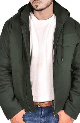 Thor Chris Hemsworth Avengers Endgame Pullover Hooded Jacket thor-avengers-endgame-chris-hemsworth-jacket