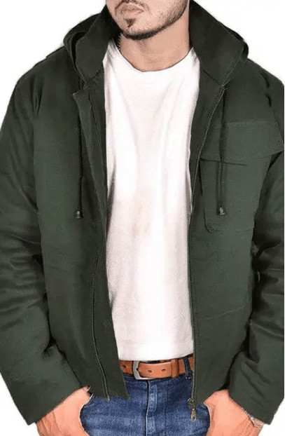 Thor Chris Hemsworth Avengers Endgame Pullover Hooded Jacket thor-avengers-endgame-chris-hemsworth-jacket