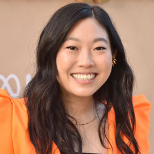 Awkwafina Jackets (3)