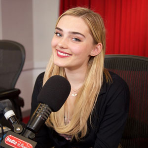 Meg Donnelly Jackets (1)