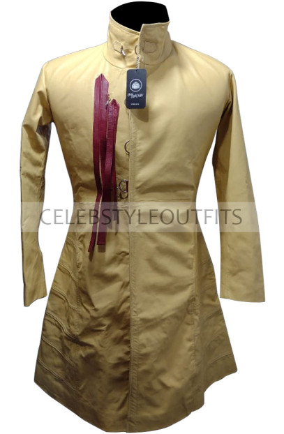 Game Of Thrones Nikolaj Coster-Waldau Jaime Lannister Coat game-of-thrones-jaime-lannister-costume