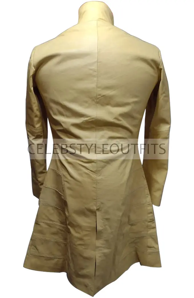 Game Of Thrones Nikolaj Coster-Waldau Jaime Lannister Coat game-of-thrones-jaime-lannister-costume